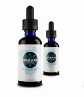 Meraki Methylene Blue