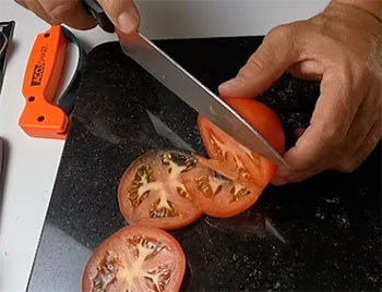 accusharp knife sharpener review