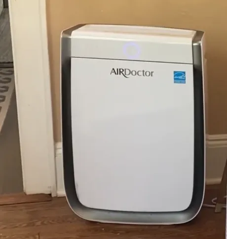 AirDoctor 3000 vs. 3500