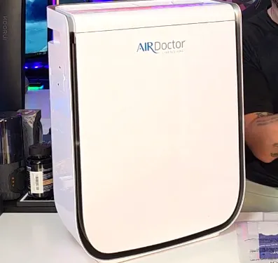 AirDoctor 3000 vs. 3500