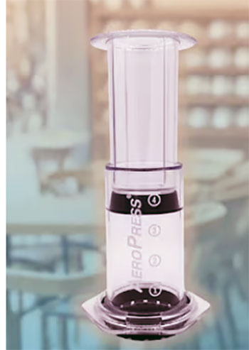 aeropress go vs aeropress 