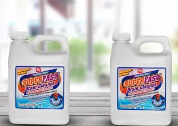 Professor Amos Drain Cleaner