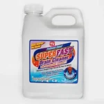 Professor Amos Drain Cleaner