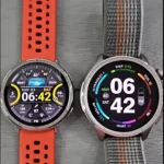 Amazfit Balance Vs. Active 2