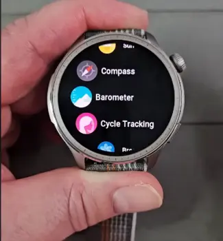 Amazfit Balance Vs. Active 2