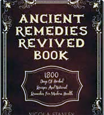 ancient remedies revived reviews