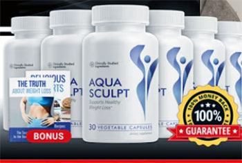 aqua sculpt weight loss reviews