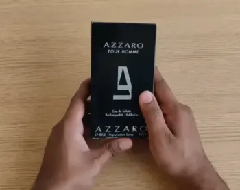 Azzaro Pour Homme