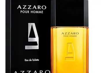Azzaro Pour Homme