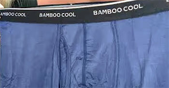 bamboo cool underwear review