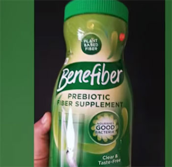 benefiber fiber supplement reviews