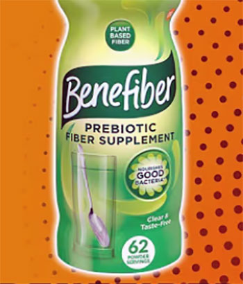 benefiber fiber supplement reviews
