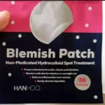 Hanhoo Blemish Patch