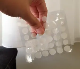 Hanhoo Blemish Patch