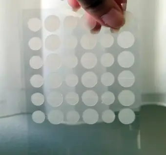 Hanhoo Blemish Patch