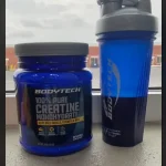 BodyTech Creatine