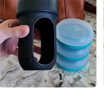 boon nursh bottle reviews