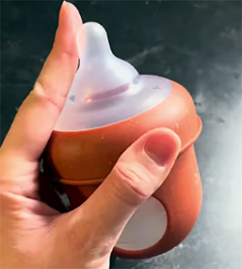 boon nursh bottle reviews