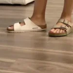 Soft Footbed Vs. Regular Birkenstock