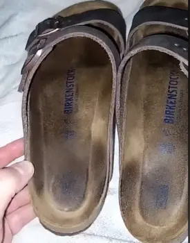 Soft Footbed Vs. Regular Birkenstock