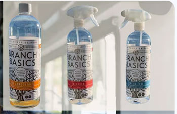 branch basics vs blueland