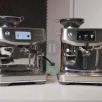 Breville Oracle Touch Vs. Oracle Jet