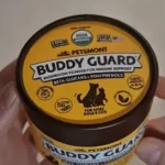 Petsmont Buddy Guard