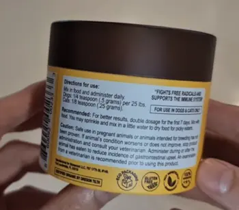 Petsmont Buddy Guard