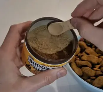 Petsmont Buddy Guard