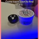 Hustle Butter Vs. Mad Rabbit