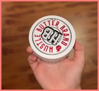 Hustle Butter Vs. Mad Rabbit