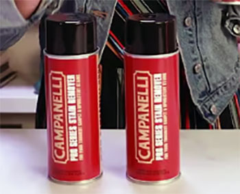 campanelli stain remover review