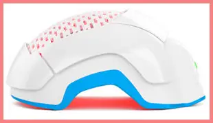 Capillus Vs. Theradome