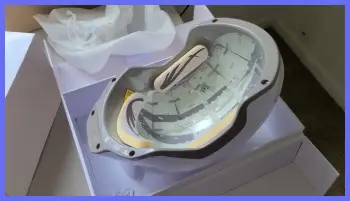 Capillus Vs. Theradome