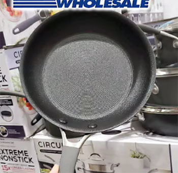 circulon scratch defense review