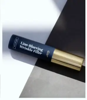 City Beauty Line Blurring Wrinkle Filler