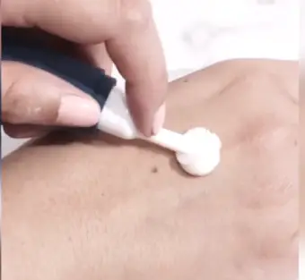 City Beauty Line Blurring Wrinkle Filler