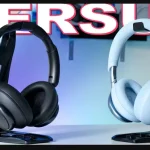 Soundcore Q45 Vs. Space One