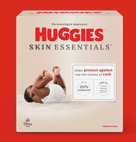 Cuties Diapers vs. Huggies