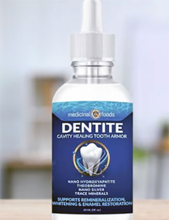 dentite tooth armor reviews