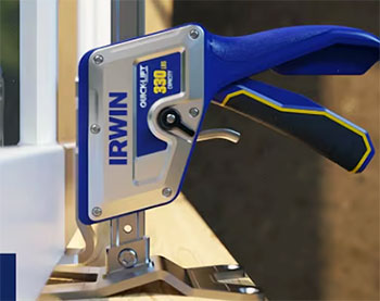 dewalt toughseries vs irwin quick-lift