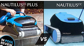 dolphin nautilus cc vs cc plus