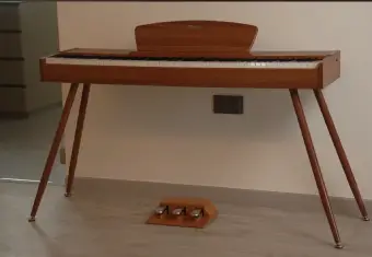 Donner Digital Piano