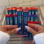 Instant Hydration Vs. DripDrop