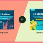 DripDrop Vs. Liquid IV