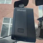Drivescape 360 Dash Cam