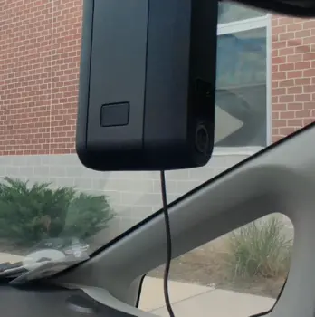 Drivescape 360 Dash Cam