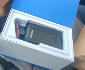 Drivescape 360 Dash Cam