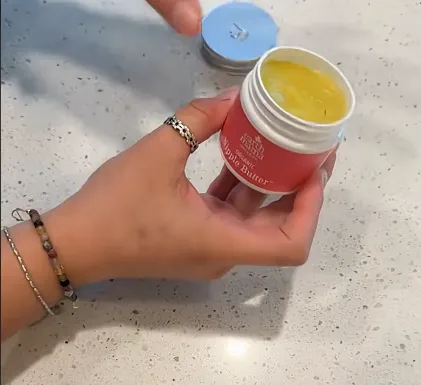 Earth Mama Nipple Butter