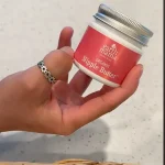Earth Mama Nipple Butter